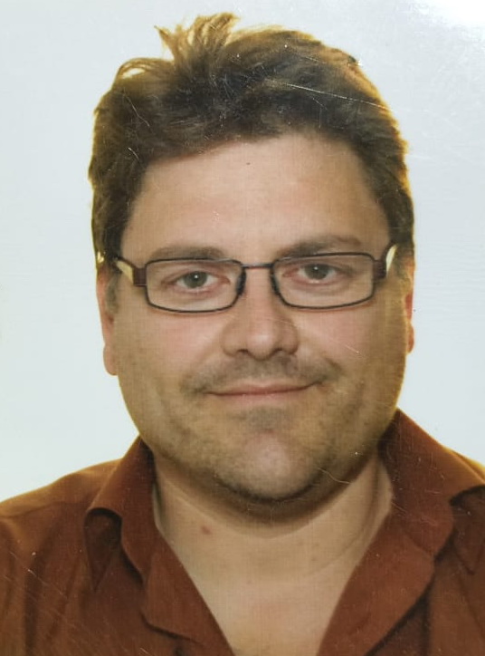 Manuel Roberto Espinola Cazorla
