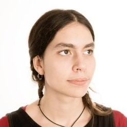 Elena Esplandiu i Cazan